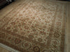 Load image into Gallery viewer, Authentic-Chobi-Peshawar-Rug.jpg