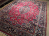 Load image into Gallery viewer, Persian-Mashad-Rug.jpg