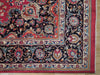 Load image into Gallery viewer, Persian-Mashad-Rug.jpg