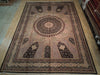 Load image into Gallery viewer, Wool-Silk-Fine-Quality-Rug.jpg