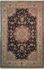 Load image into Gallery viewer, Luxurious-Authentic-Sino-Tabriz-Rug.jpg