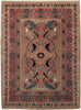 Load image into Gallery viewer, Authentic-Handmade-Agra-Rug.jpg