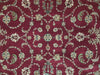 Load image into Gallery viewer, 8.2 x 10.5 Fine Quality High End Rich Rug BURGUNDY #PIX-19923