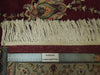 Load image into Gallery viewer, 8.2 x 10.5 Fine Quality High End Rich Rug BURGUNDY #PIX-19923