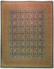 Load image into Gallery viewer, Handwoven-Kilim-Tribal-Rug.jpg