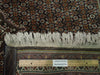 Load image into Gallery viewer, 6.9 x 9.8 Wool &amp; Silk High End Persian Tabriz Mahi IRAN Rug 400 KPSI #PIX-19985