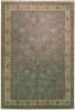 Load image into Gallery viewer, Handmade-Brown-Rug.jpg