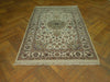 Load image into Gallery viewer, Wool-&amp;-Silk-Fine-Quality-Sino-Tabriz-Rug.jpg