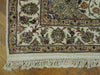 Load image into Gallery viewer, Wool-&amp;-Silk-Fine-Quality-Sino-Tabriz-Rug.jpg