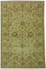 Load image into Gallery viewer, Authentic-Hand-Knotted-Chobi-Peshawar-Rug.jpg