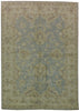 Load image into Gallery viewer, Hand-knotted-Chobi-Peshawar-Rug.jpg