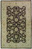 Load image into Gallery viewer, Luxurious-Authentic-Chobi-Peshawar-Rug.jpg