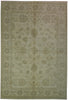 Load image into Gallery viewer, Luxurious-Authentic-Chobi-Peshawar-Rug.jpg