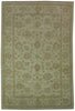 Load image into Gallery viewer, Luxurious-Authentic-Chobi-Peshawar-Rug.jpg