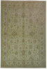 Load image into Gallery viewer, Radiant 7x10 Authentic Handmade Chobi Peshawar Rug - Pakistan - bestrugplace