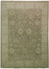 Load image into Gallery viewer, 9&#39; x 12&#39; Beige Chobi Peshawar Rug 20279