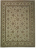 Load image into Gallery viewer, 9&#39; x 12&#39; Ivory Chobi Peshawar Rug 20287