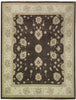 Load image into Gallery viewer, Hand-Knotted-Chobi-Peshawar-Rug.jpg