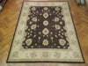 Load image into Gallery viewer, Hand-Knotted-Chobi-Peshawar-Rug.jpg