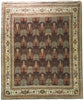 Load image into Gallery viewer, Luxurious-Chobi-Peshawar-Rug.jpg 