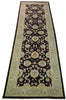 Load image into Gallery viewer, Luxurious-Authentic-Chobi-Peshawar-Rug.jpg 