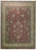 Load image into Gallery viewer, Luxurious-Handmade-Heriz-Rug.jpg