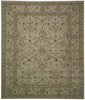 Load image into Gallery viewer, Radiant 8x9 Authentic Handmade Chobi Peshawar Rug - Pakistan - bestrugplace