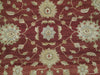 Load image into Gallery viewer, 7.10 x 9.10 Quality Peshawar Ghazni Wool Rug #PIX-20560