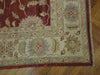 Load image into Gallery viewer, 7.10 x 9.10 Quality Peshawar Ghazni Wool Rug #PIX-20560