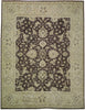 Load image into Gallery viewer, Authentic-Hand-knotted-Chobi-Rug.jpg