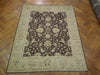 Load image into Gallery viewer, Authentic-Hand-knotted-Chobi-Rug.jpg