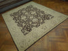 Load image into Gallery viewer, Authentic-Hand-knotted-Chobi-Rug.jpg