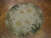 Load image into Gallery viewer, Luxurious-Needlepoint-Flat-Weave-Rug.jpg 