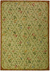 Load image into Gallery viewer, 5&#39; x 7&#39; -Needlepoint-Flat-Weave-Rug.jpg