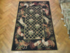 Load image into Gallery viewer, Authentic-Needlepoint-Flat-Weave-Rug.jpg