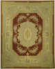 Load image into Gallery viewer, 8x10 Aubusson Flat Weave Rug - China - bestrugplace