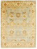 Load image into Gallery viewer, 9x12 Oushak Rug - India - bestrugplace