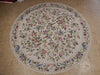 Load image into Gallery viewer, Luxurious-Beige-Needlepoint-French-Rug.jpg 