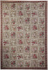 Load image into Gallery viewer, Beige-Needlepoint-French-Rug.jpg