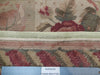 Load image into Gallery viewer, Beige-Needlepoint-French-Rug.jpg