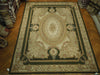 Load image into Gallery viewer,  Authentic-French-Aubusson-Rug.jpg 