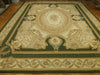 Load image into Gallery viewer,  Authentic-French-Aubusson-Rug.jpg 