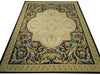 Load image into Gallery viewer, French-Aubusson-Rug.jpg