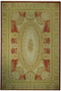 Load image into Gallery viewer, Traditional-Aubusson-Rug.jpg