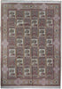 Load image into Gallery viewer, 9x11 Wool &amp; Silk Sino Bakhtiari Rug - China - bestrugplace