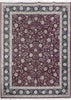 Load image into Gallery viewer, 9x12 Wool &amp; Silk Sino Tabriz Rug - China - bestrugplace