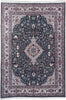 Load image into Gallery viewer, 8x12 Wool &amp; Silk Sino Tabriz Rug - China - bestrugplace