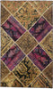 Load image into Gallery viewer, Antique-Persian-Patchwork-Rug.jpg