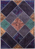 Load image into Gallery viewer, Luxurious-Antique-Persian-Patchwork-Rug.jpg 