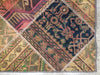 Load image into Gallery viewer, 5&#39; x 8&#39; Semi-Antique Persian Patchwork Rug #PIX-22167